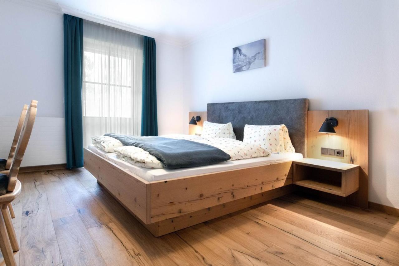 Bauerndoerfl Huettschlag Villa Bagian luar foto